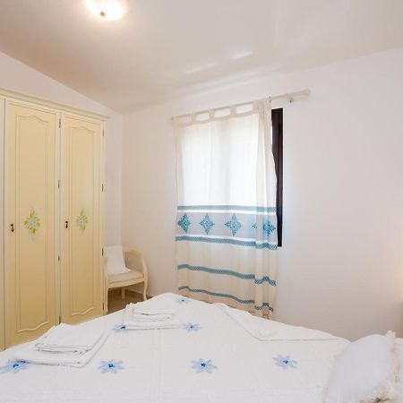 אורוסיי Casa Vacanze Zefiro מראה חיצוני תמונה