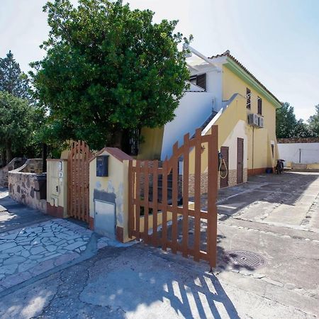 אורוסיי Casa Vacanze Zefiro מראה חיצוני תמונה