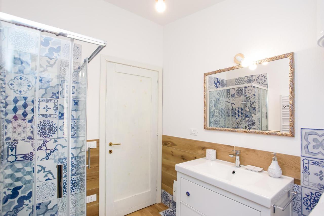 אורוסיי Casa Vacanze Zefiro מראה חיצוני תמונה
